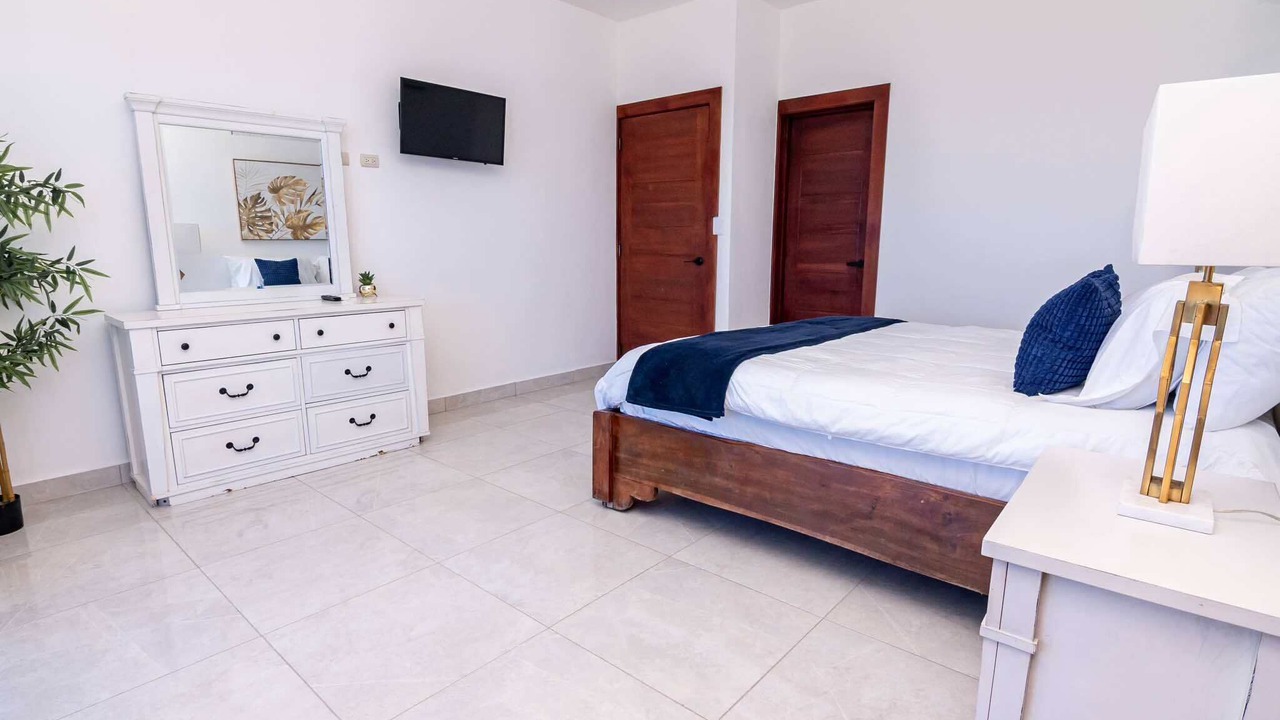Photo of Bedroom in Gaspar Hernandez