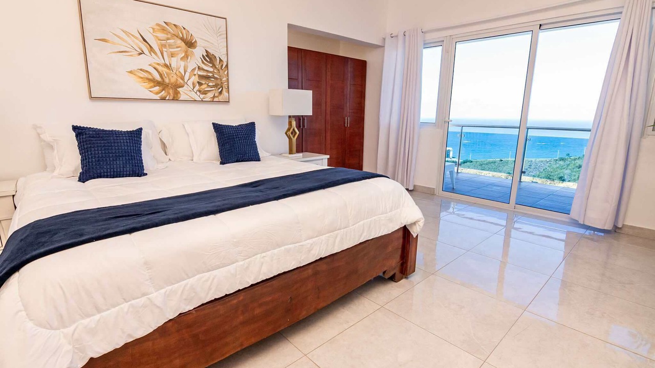 Photo of Bedroom in Gaspar Hernandez