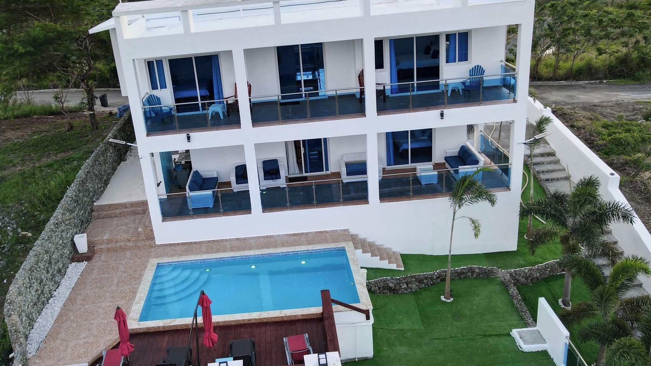 Photo of Outdoor in Gaspar Hernandez
