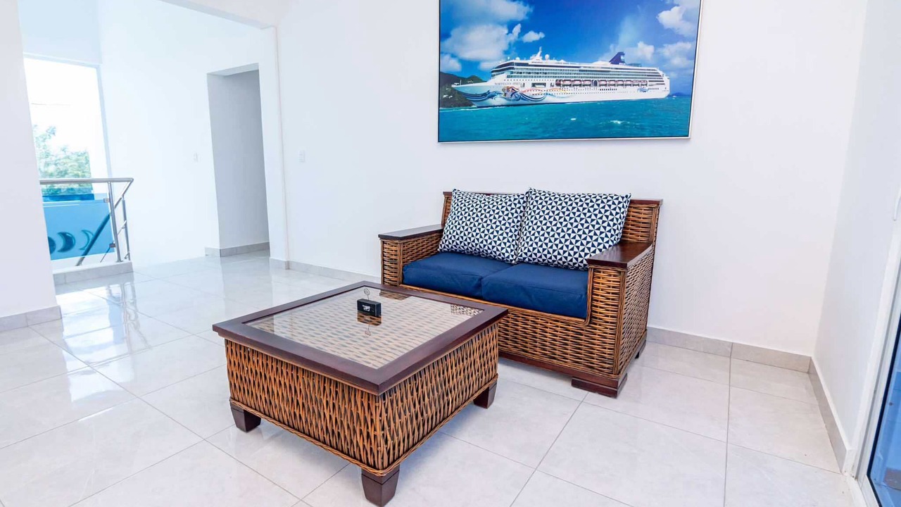 Photo of Livingroom in Gaspar Hernandez