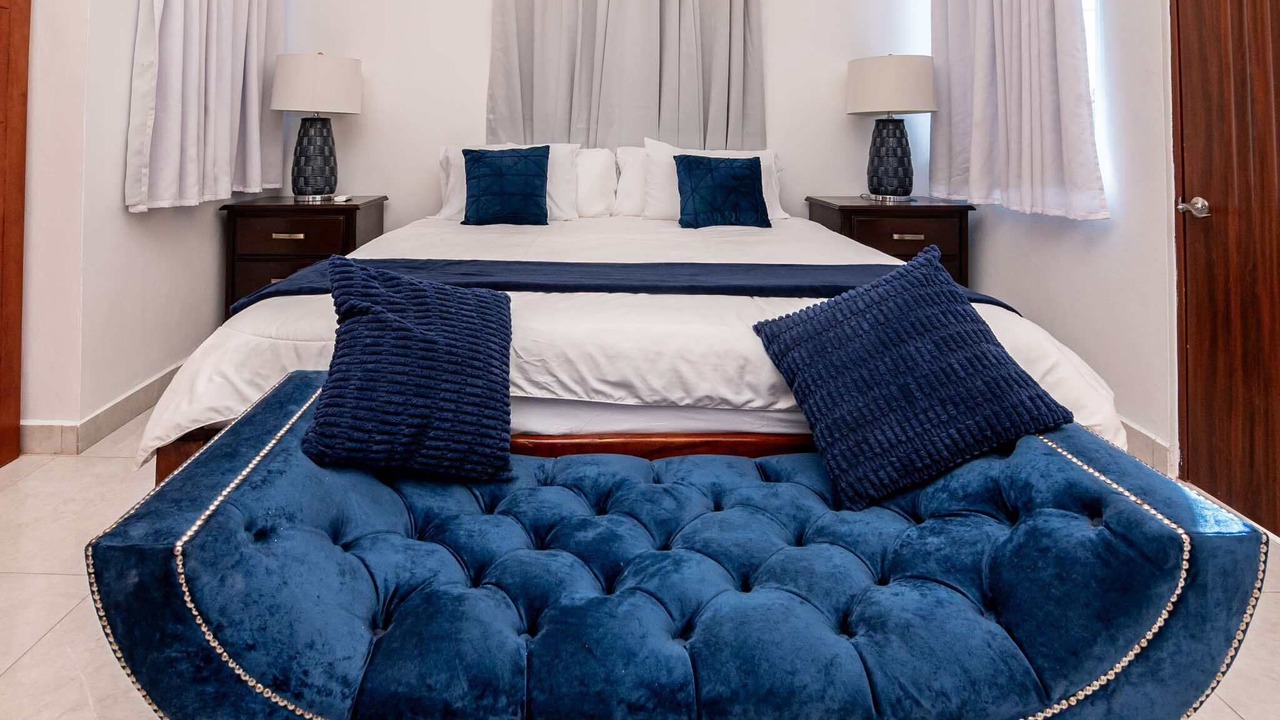Photo of Bedroom in Gaspar Hernandez