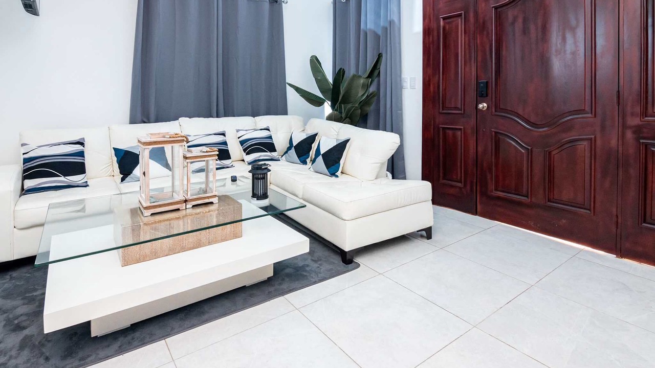 Photo of Livingroom in Gaspar Hernandez