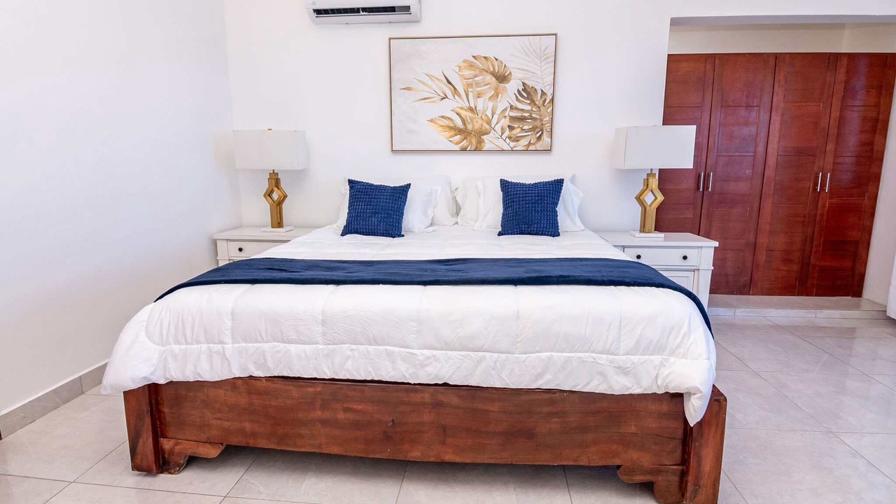 Photo of Bedroom in Gaspar Hernandez