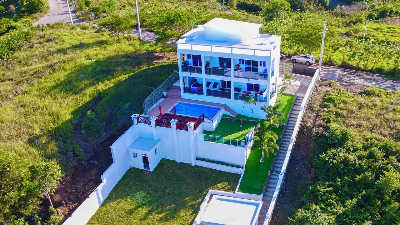 Photo of Outdoor in Gaspar Hernandez