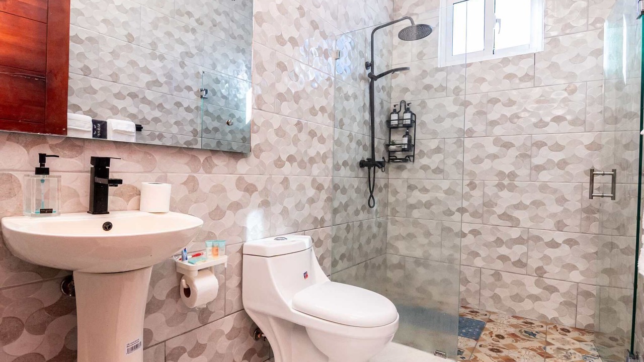 Photo of Bathroom in Gaspar Hernandez