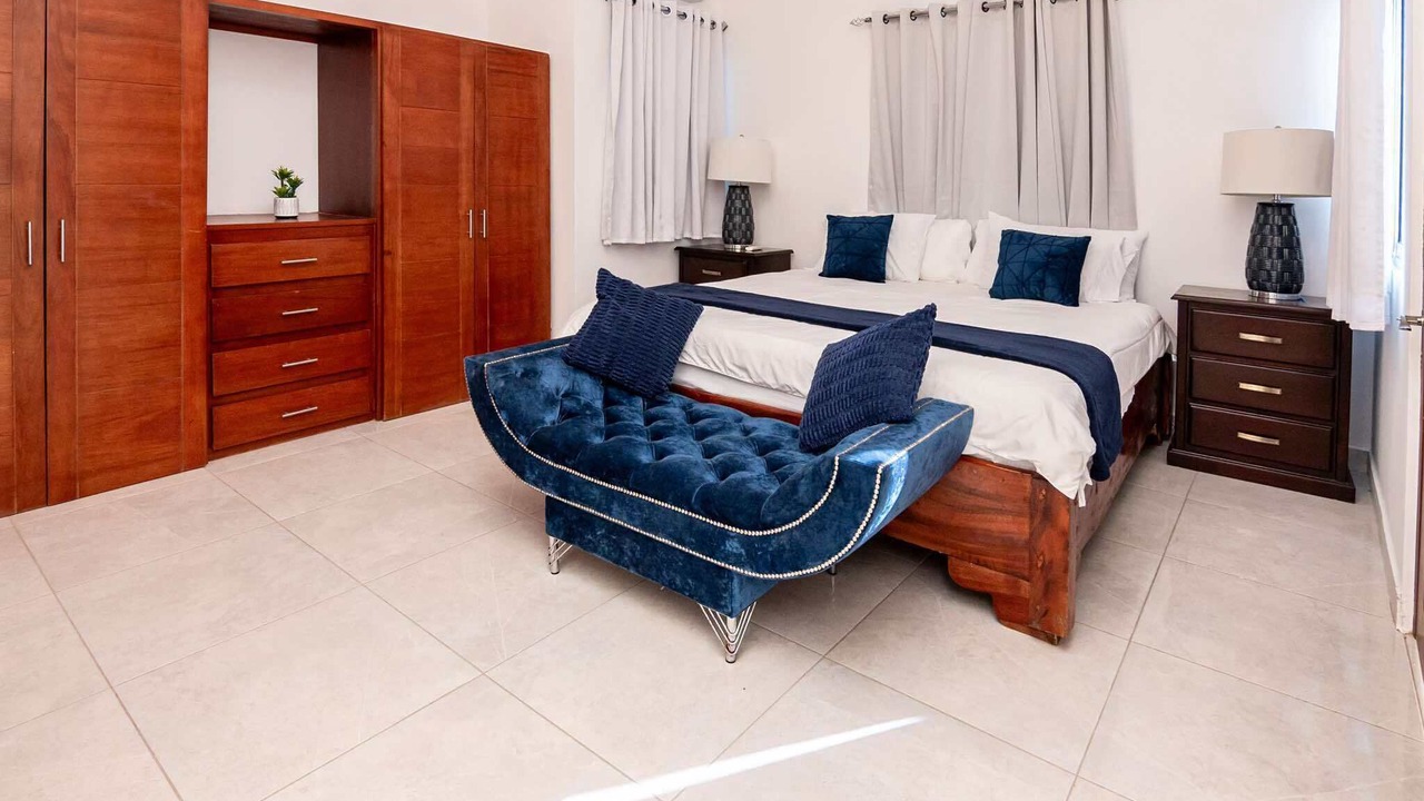 Photo of Bedroom in Gaspar Hernandez