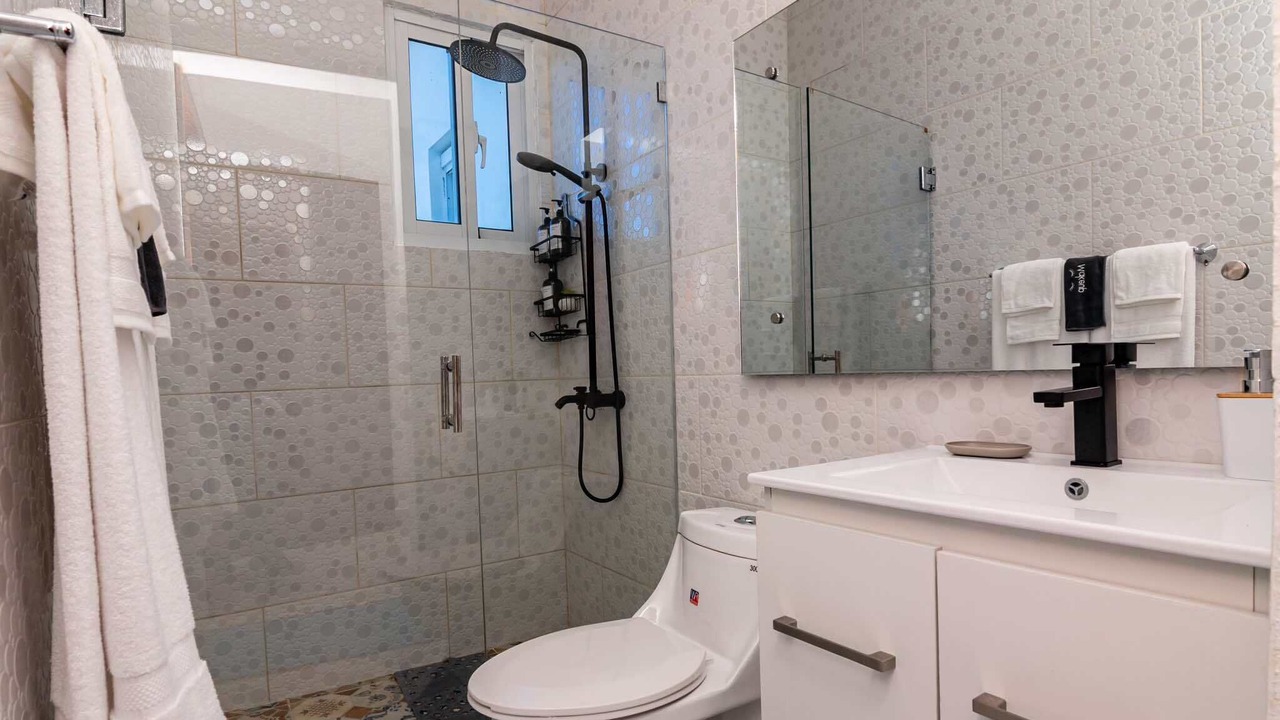 Photo of Bathroom in Gaspar Hernandez
