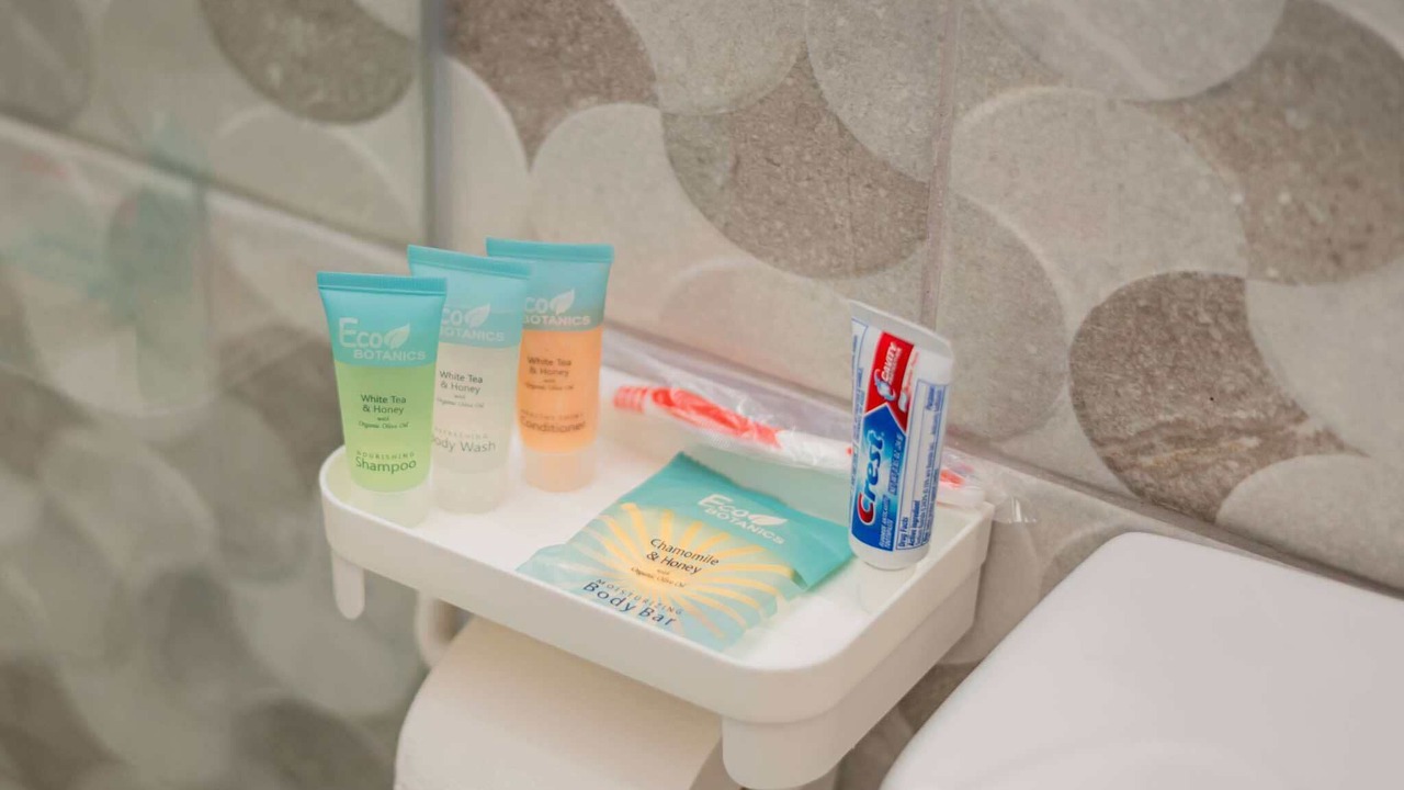 Photo of Bathroom in Gaspar Hernandez