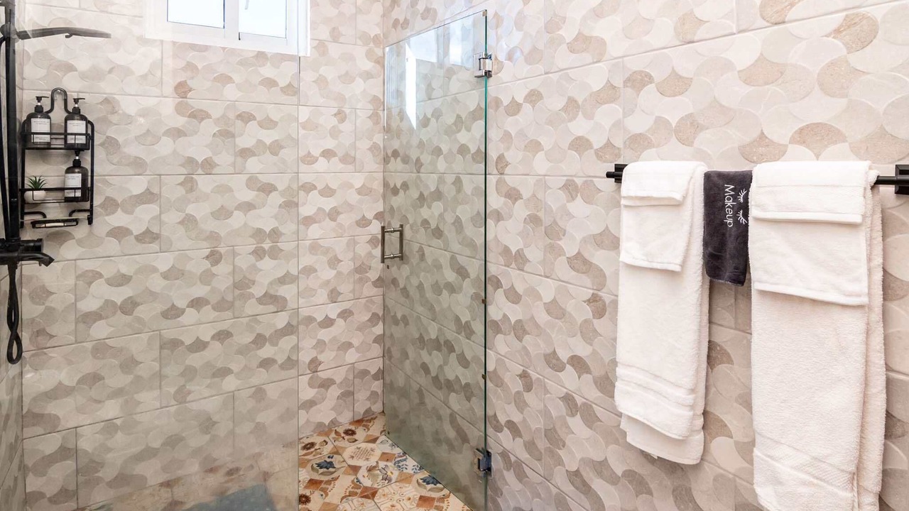 Photo of Bathroom in Gaspar Hernandez