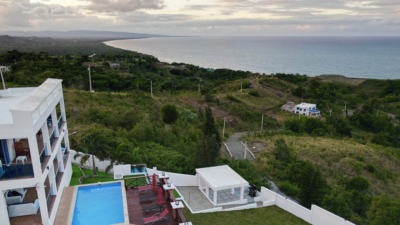 Photo of Outdoor in Gaspar Hernandez