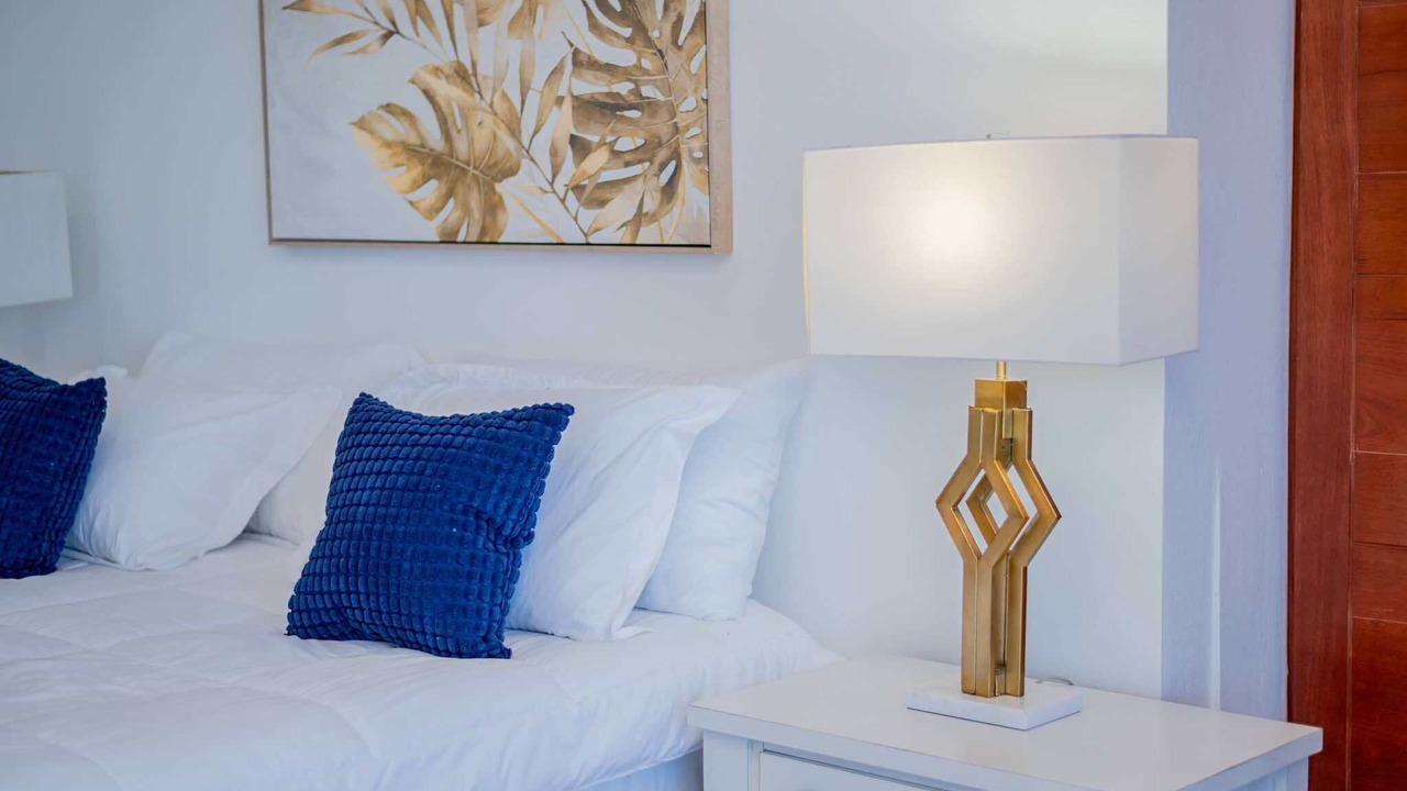 Photo of Bedroom in Gaspar Hernandez