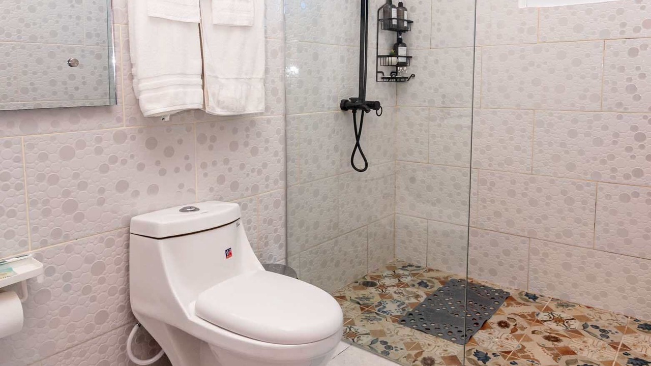 Photo of Bathroom in Gaspar Hernandez
