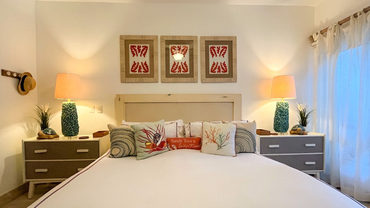 Photo of Bedroom in Puerto Bahia