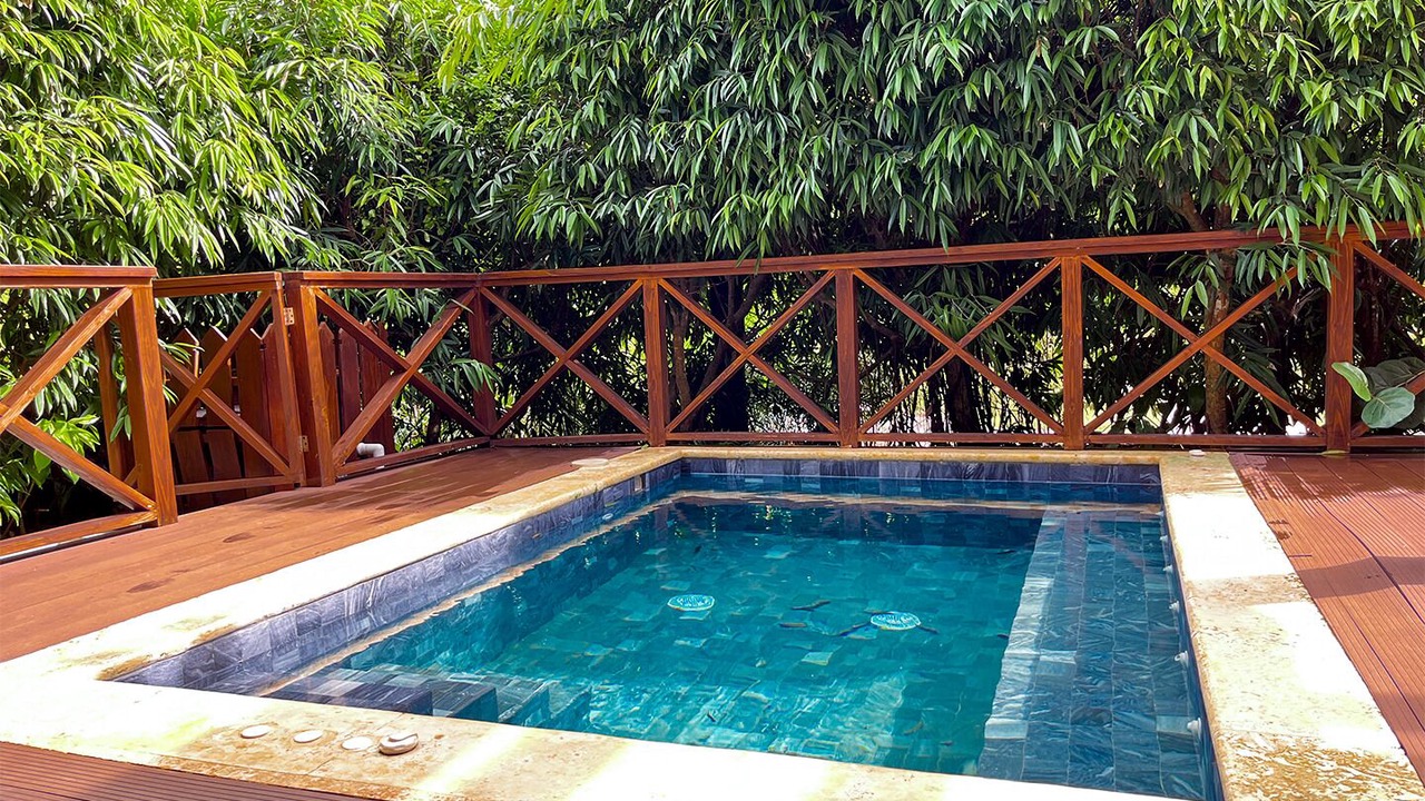 Photo of Outdoor in Puerto Bahia