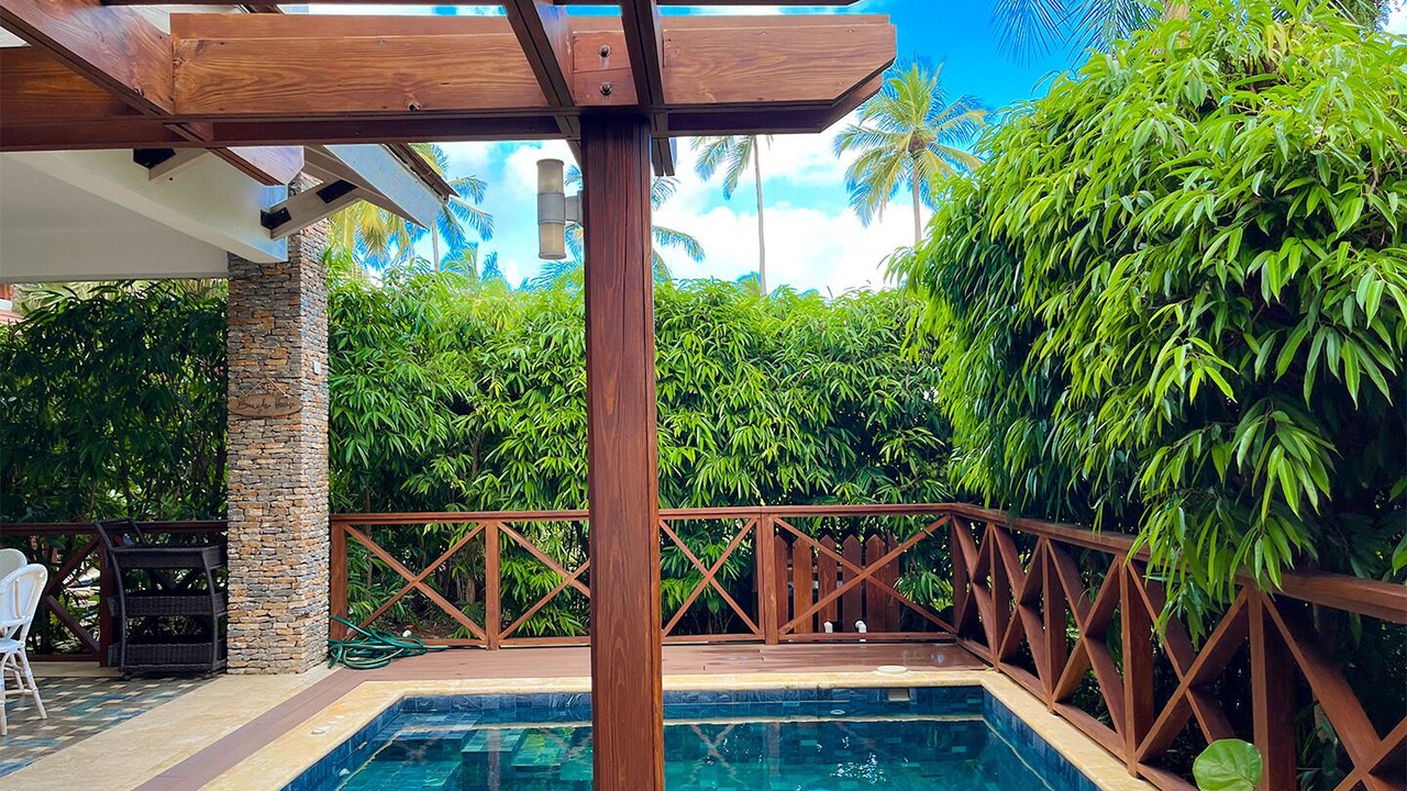 Photo of Outdoor in Puerto Bahia