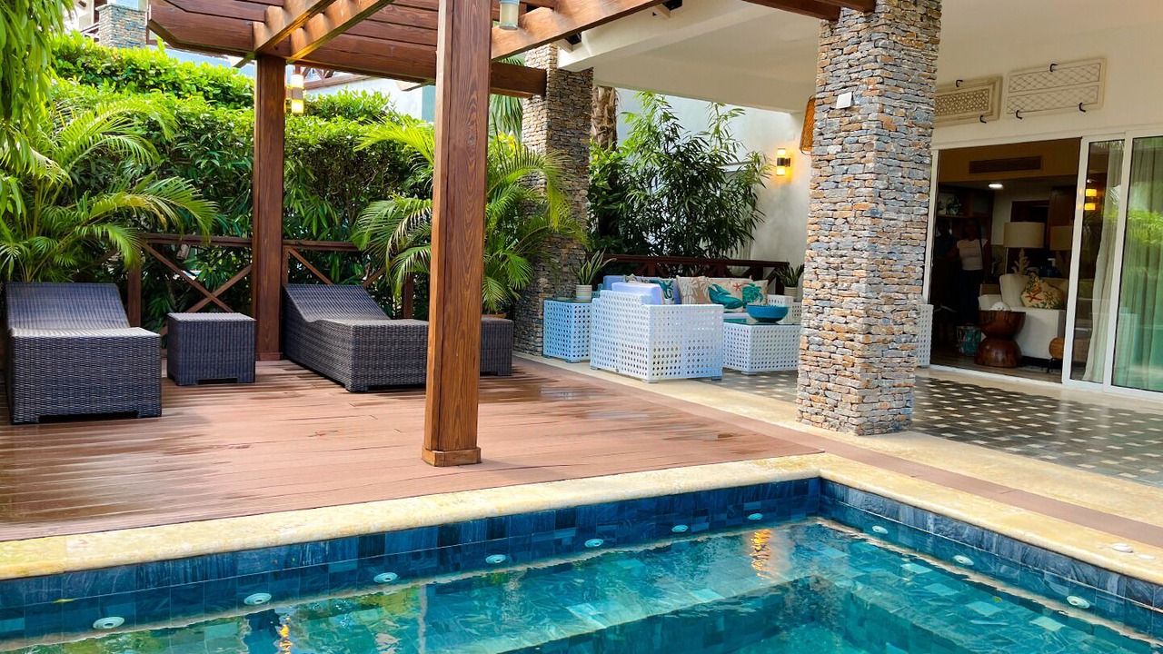Photo of Outdoor in Puerto Bahia