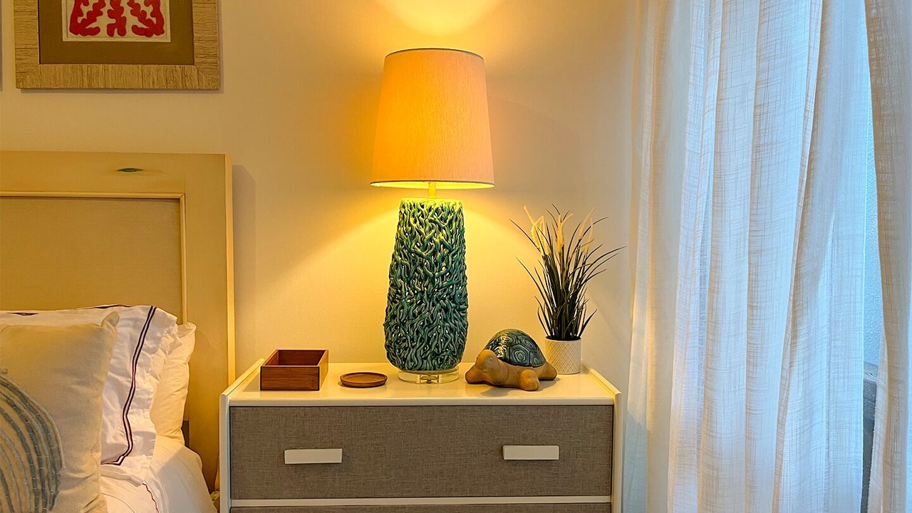 Photo of Bedroom in Puerto Bahia