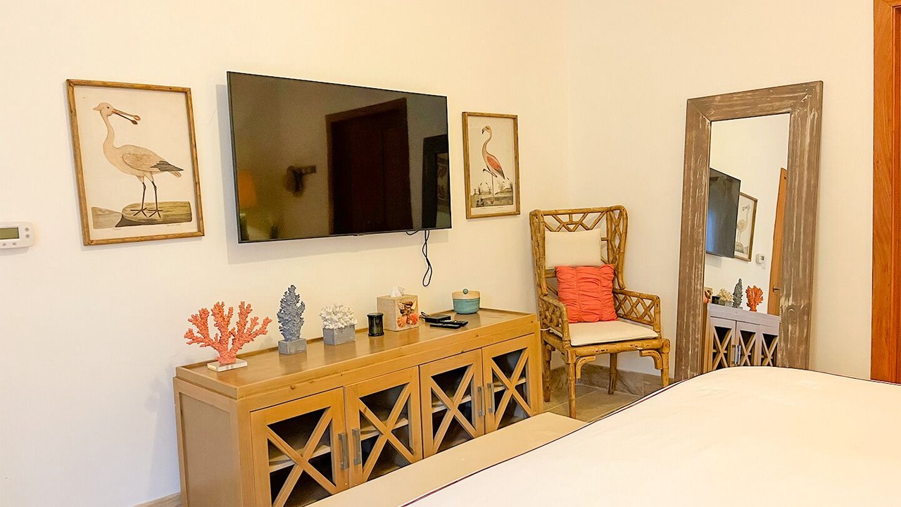 Photo of Bedroom in Puerto Bahia