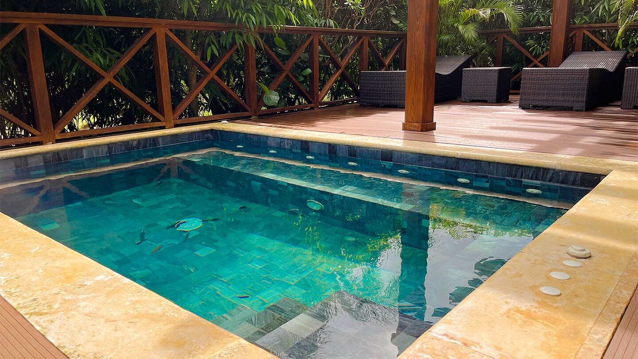 Photo of Outdoor in Puerto Bahia
