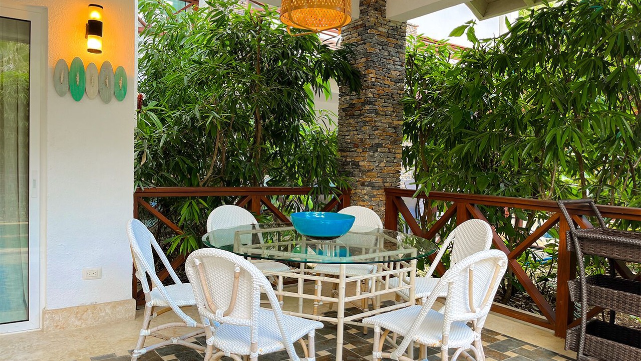 Photo of Outdoor in Puerto Bahia