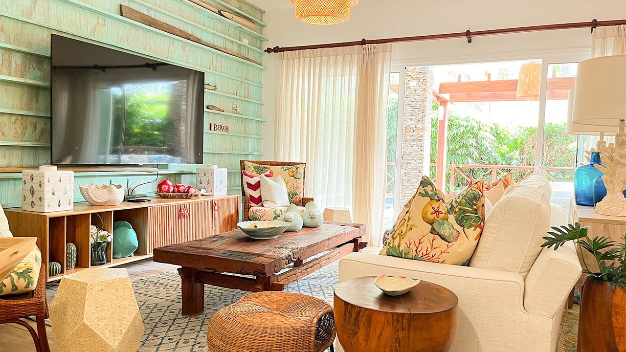 Photo of Livingroom in Puerto Bahia