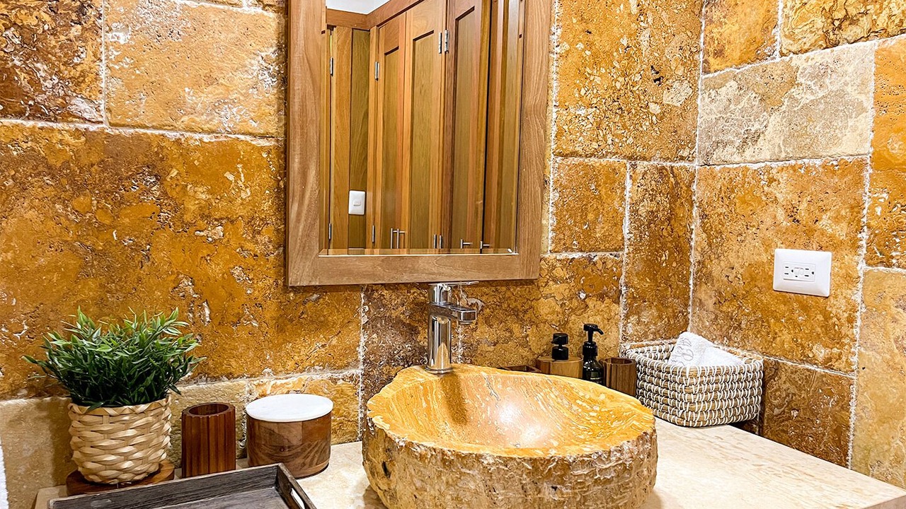 Photo of Bathroom in Puerto Bahia