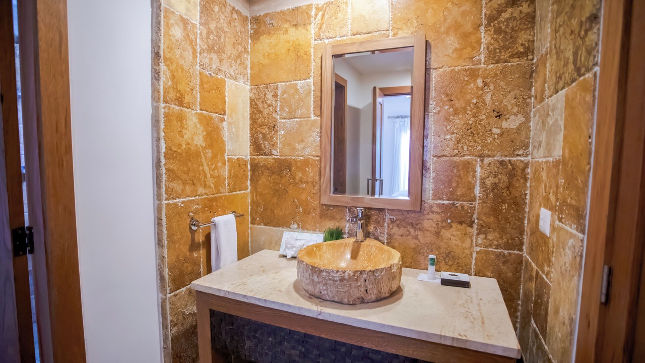 Photo of Bathroom in Puerto Bahia