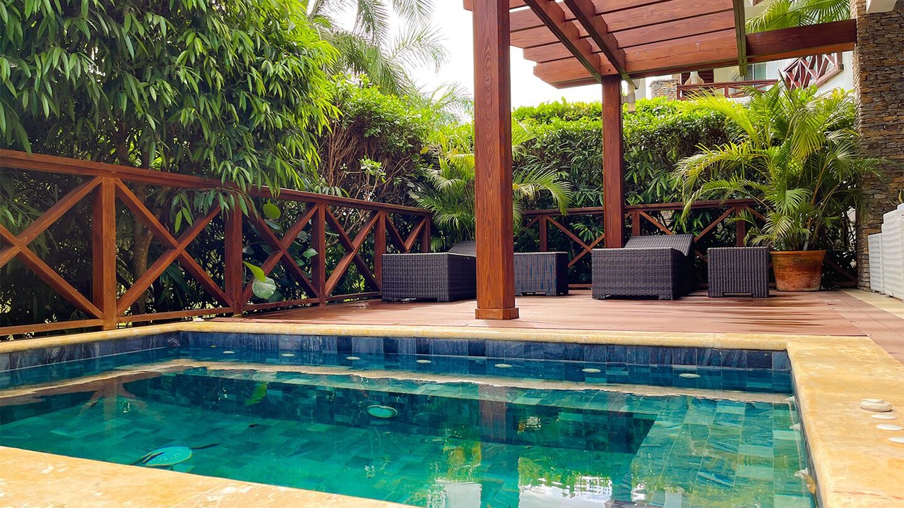 Photo of Outdoor in Puerto Bahia