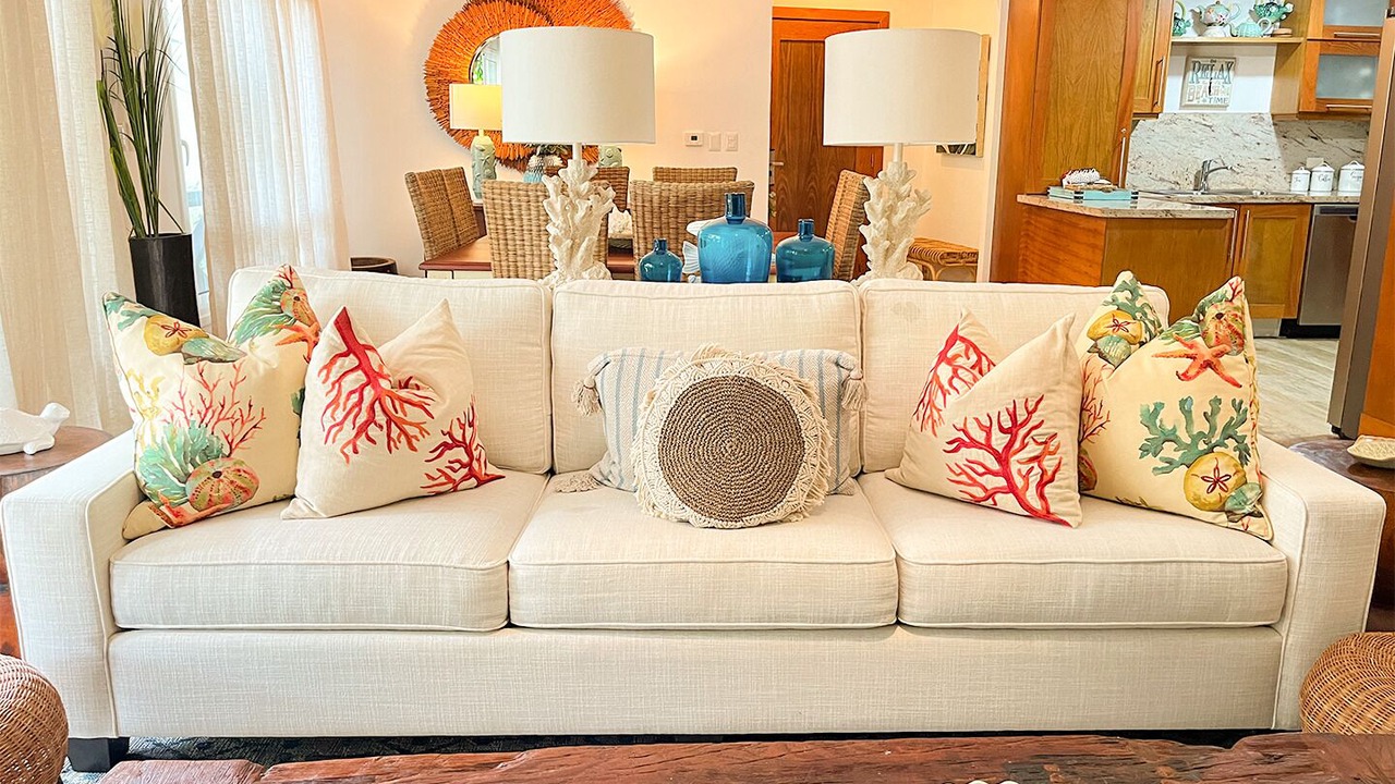 Photo of Livingroom in Puerto Bahia