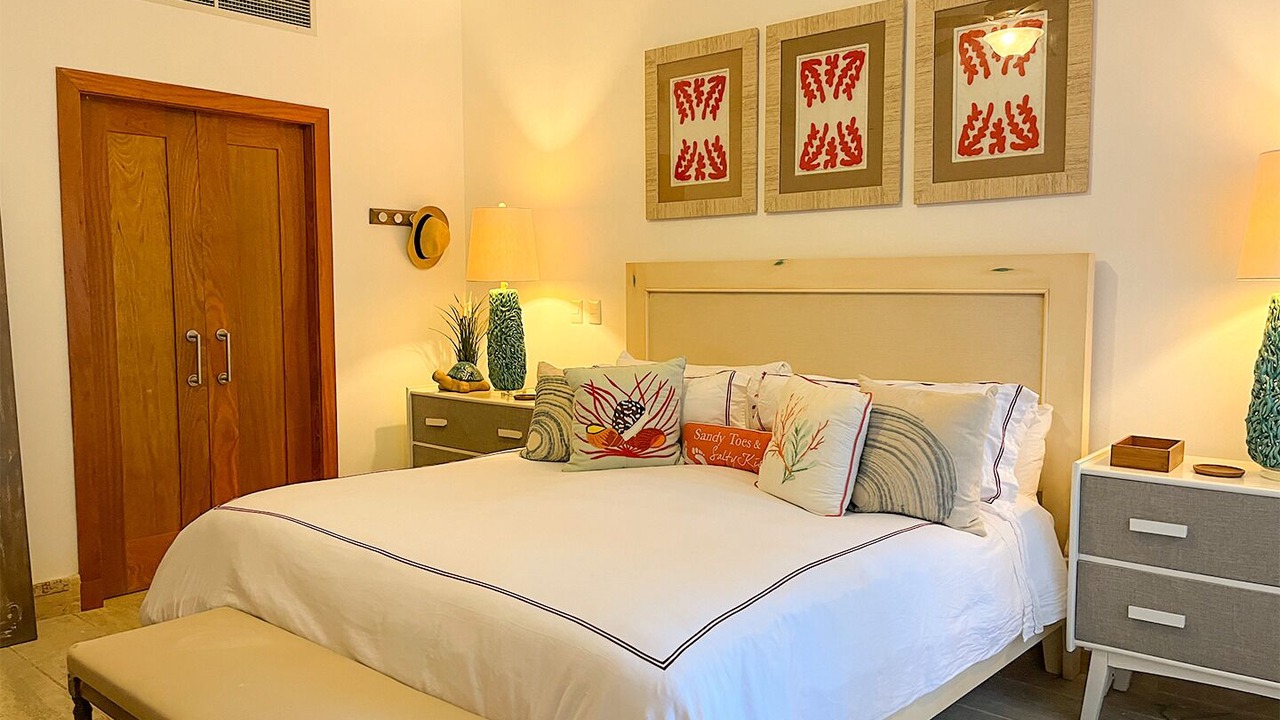 Photo of Bedroom in Puerto Bahia