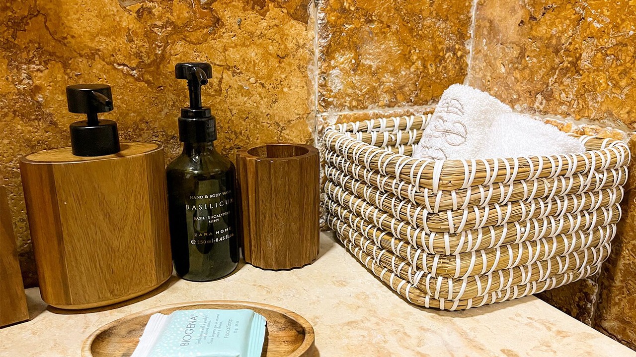 Photo of Bathroom in Puerto Bahia