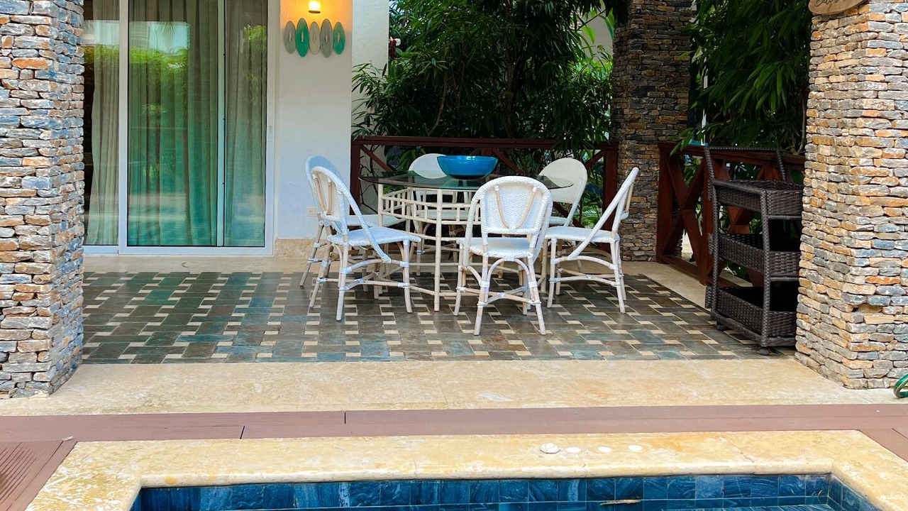 Photo of Outdoor in Puerto Bahia