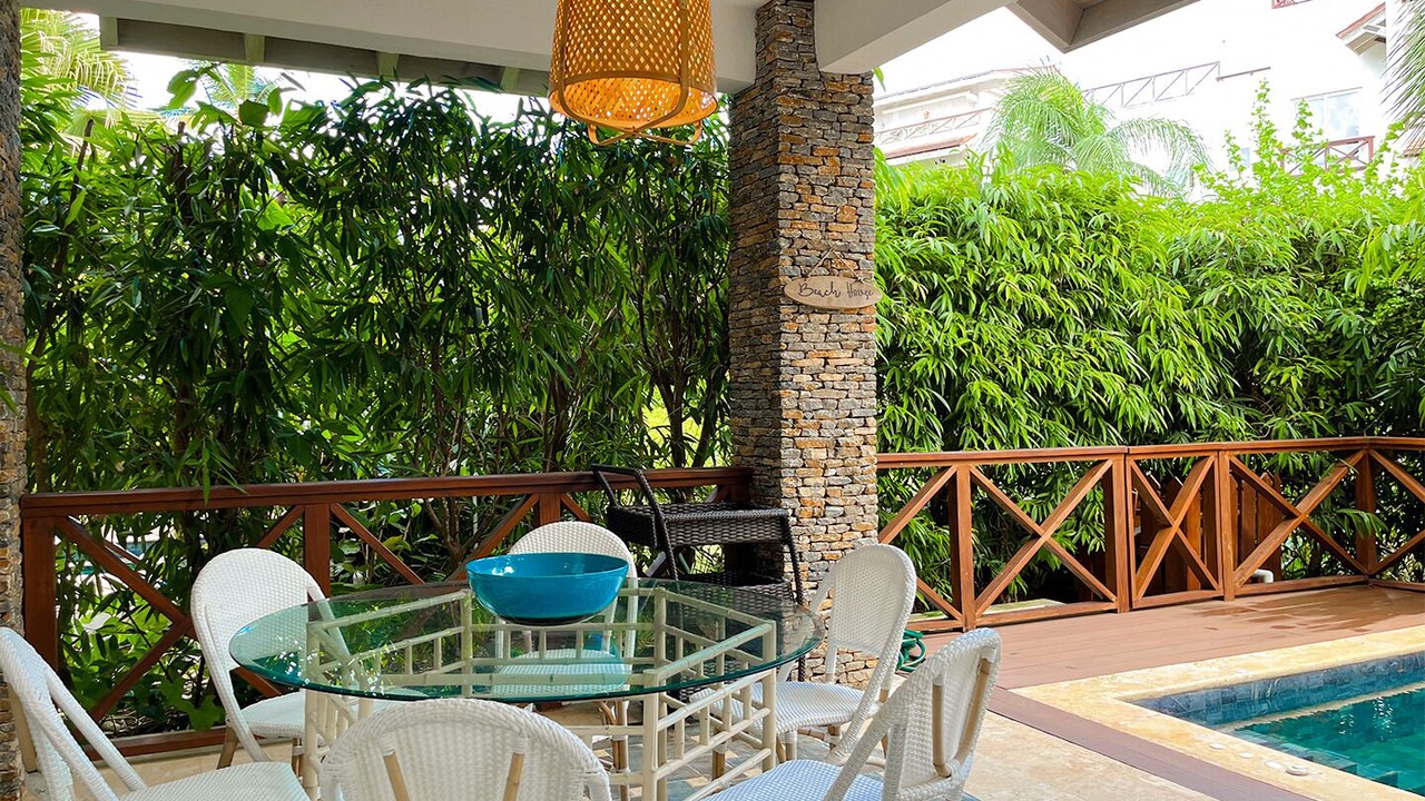 Photo of Outdoor in Puerto Bahia