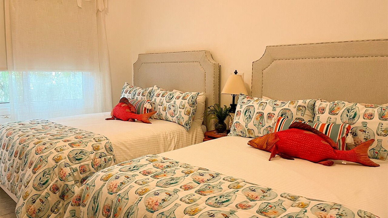 Photo of Bedroom in Puerto Bahia