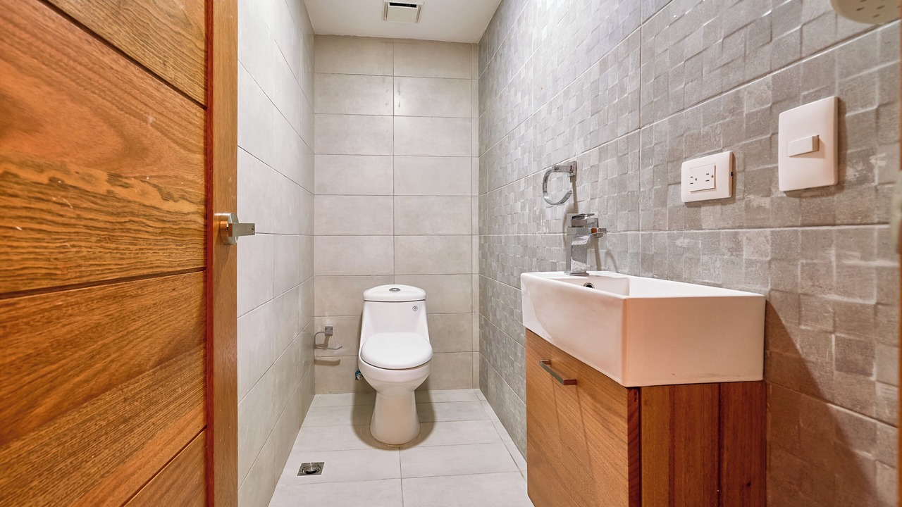 Photo of Bathroom in La Julia