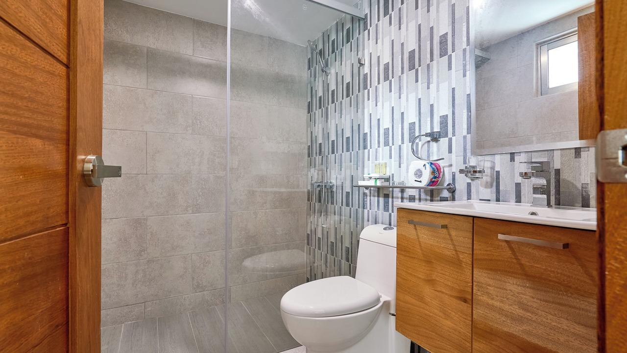 Photo of Bathroom in La Julia