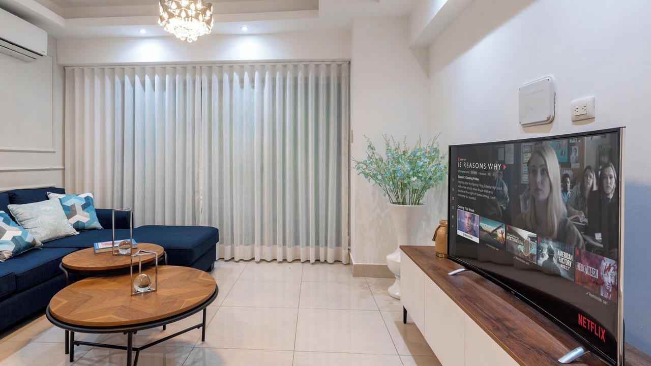 Photo of Livingroom in La Julia