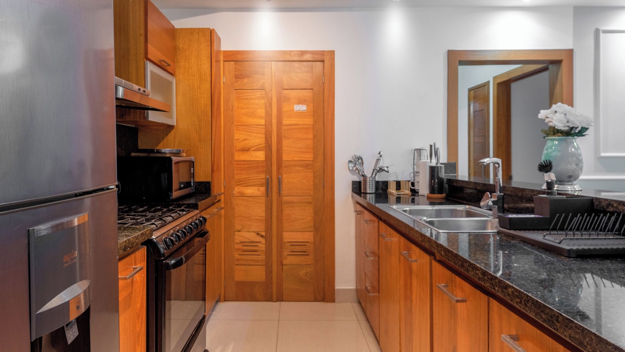 Photo of Kitchen in La Julia