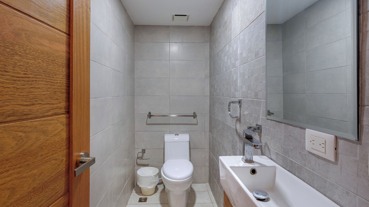 Photo of Bathroom in La Julia
