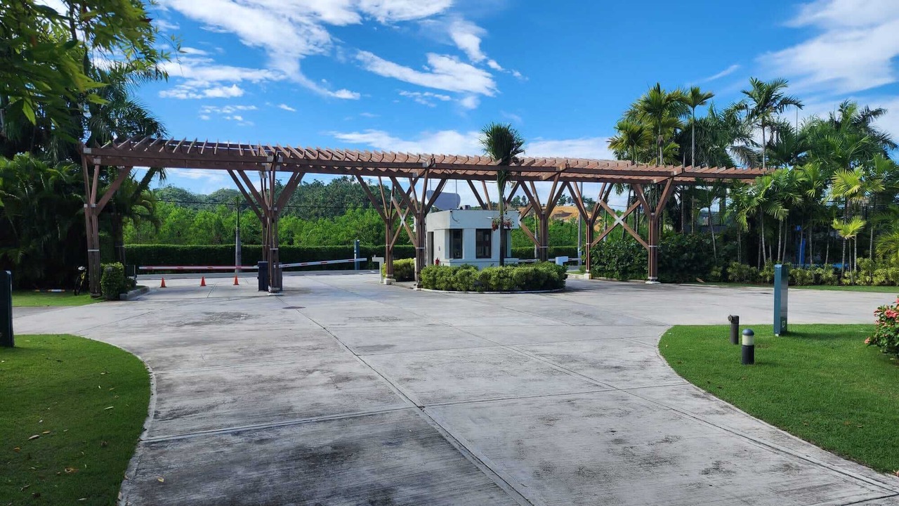 Photo of Outdoor in La Iglesia
