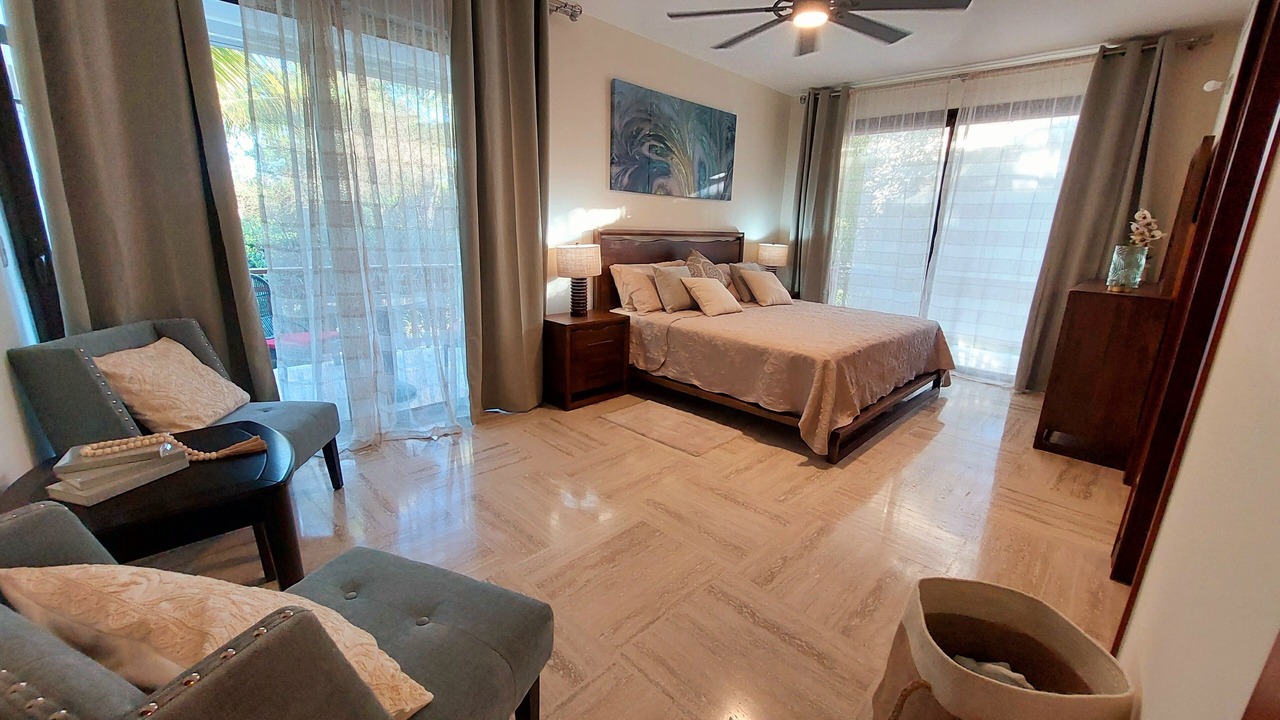 Photo of Bedroom in La Iglesia