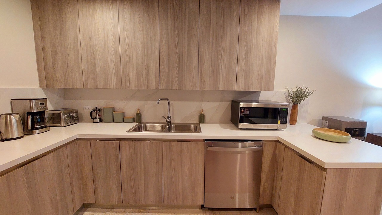 Photo of Kitchen in La Iglesia