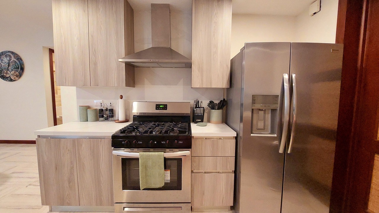 Photo of Kitchen in La Iglesia