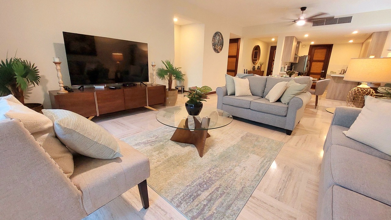 Photo of Livingroom in La Iglesia