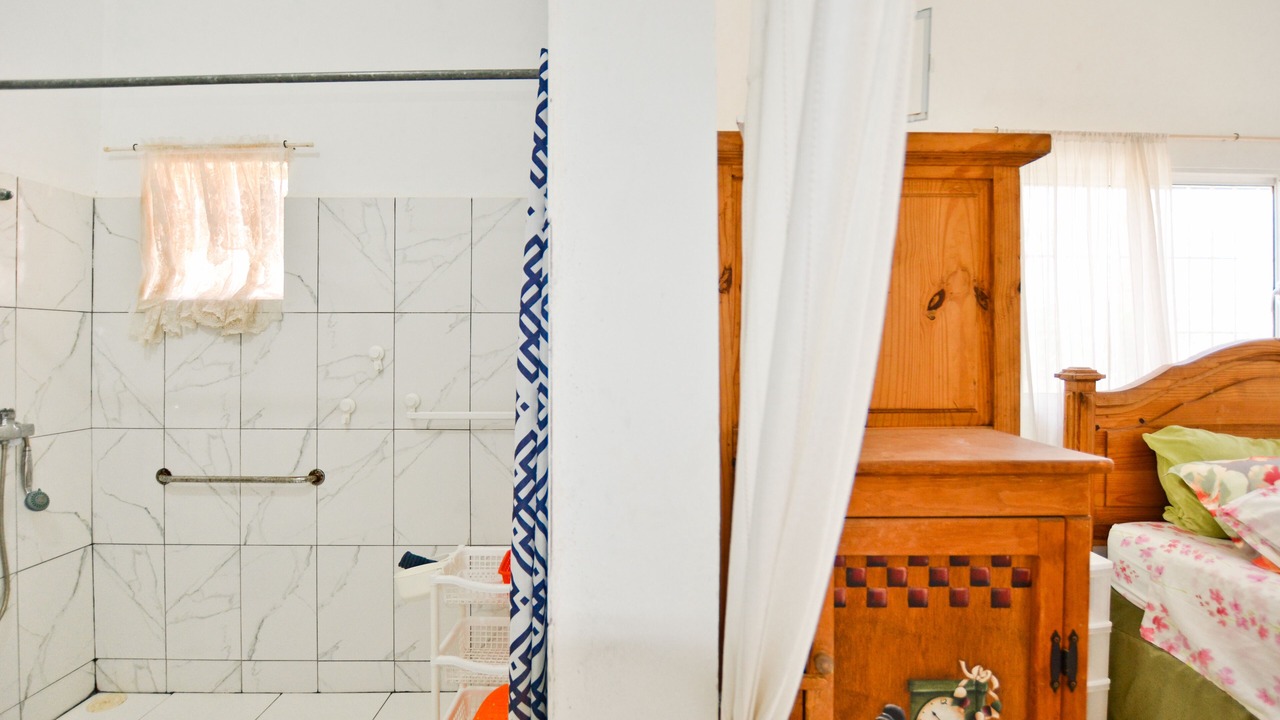 Photo of Bathroom in El Macao