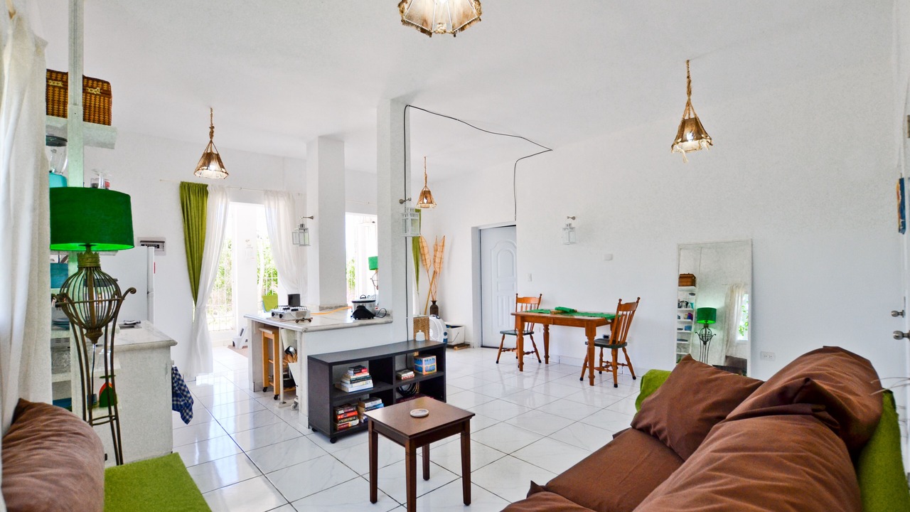 Photo of Livingroom in El Macao