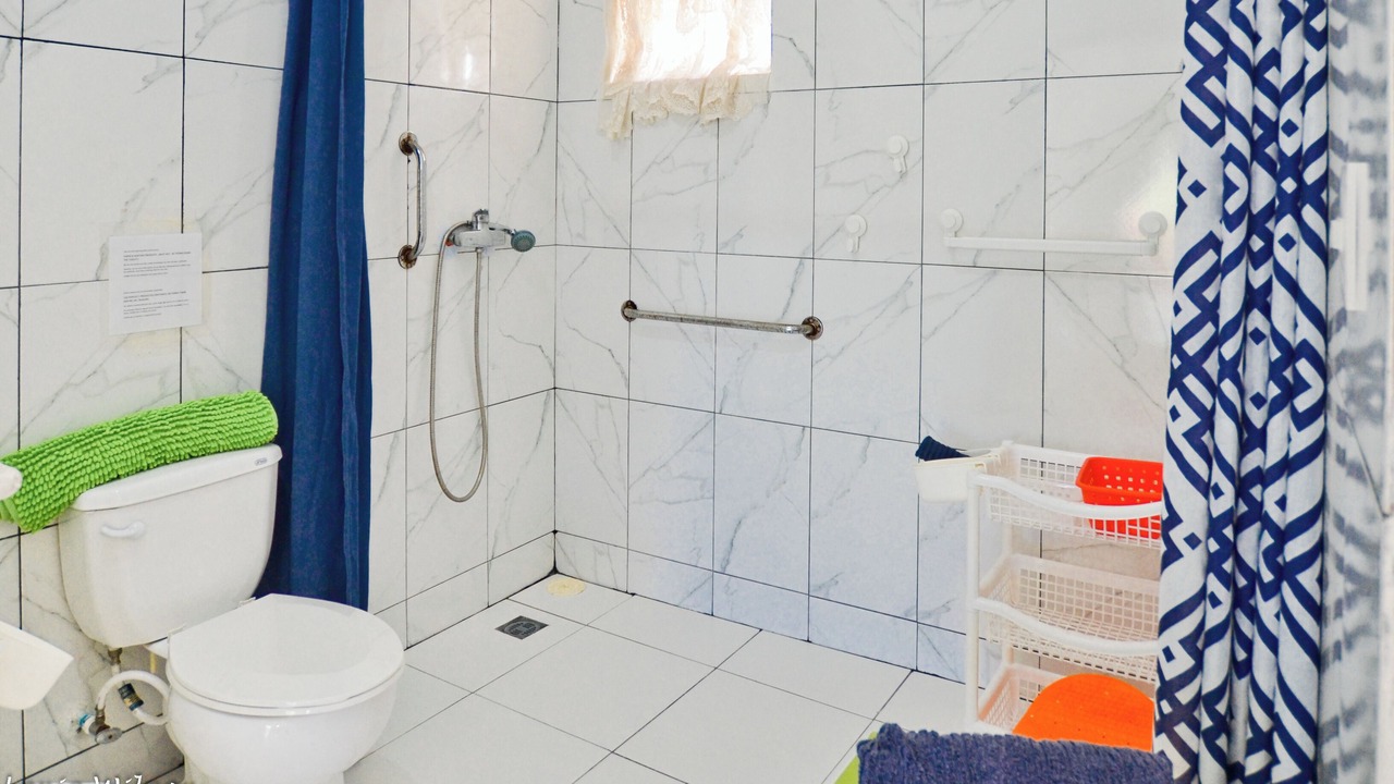 Photo of Bathroom in El Macao