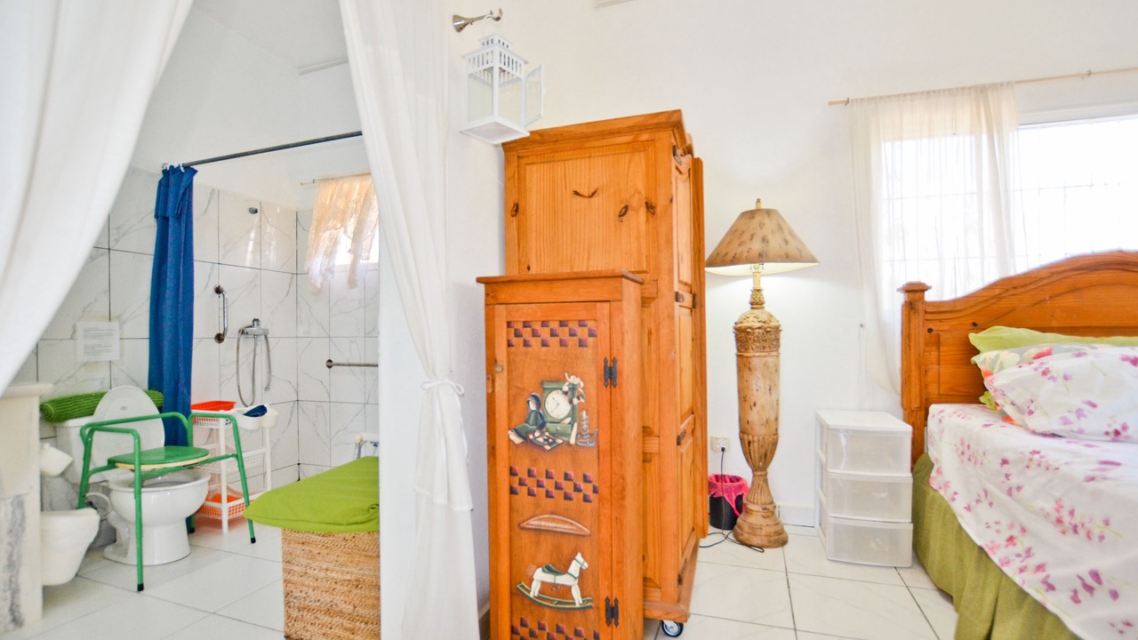Photo of Bedroom in El Macao
