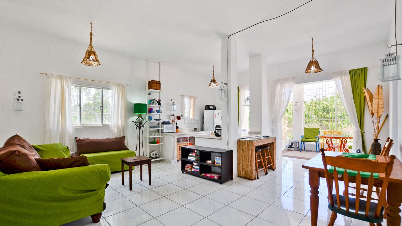 Photo of Livingroom in El Macao