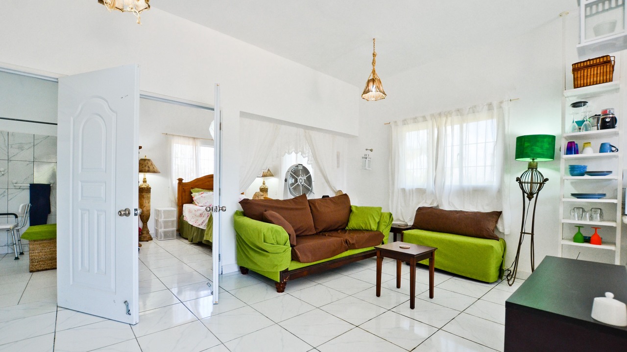 Photo of Livingroom in El Macao